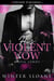 His Violent Vow - Mafia Lords, #3