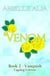 Vanquish - Venom Tagalog Edition, #2