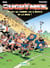 Les Rugbymen - Tome 15 - On est 15 comme les 5 doigts de la main ! - On est 15 comme les 5 doigts de la main