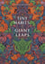 Tiny Habits, Giant Leaps
