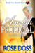 Amish Prodigal--Leah's Baby; Amish Romance (An Amish Vows Romance, Book 5)