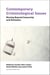 Contemporary Criminological Issues - Moving Beyond Insecurity and Exclusion