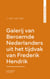 Galerij van Beroemde Nederlanders uit het tijdvak van Frederik Hendrik