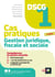DSCG 1 - Gestion juridique fiscale et sociale - Cas pratiques