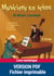 Musiciens en scène : de Mozart à Gershwin - 9 - 12 ans