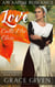 Love Calls Me Close - homeward bound amish romance, #2