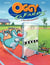 Oggy et les  Cafards - tome 2 - Crac, Boum, Miaouuuuu