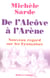 De l 'alcove à l'arène - Nouveau regard sur les françaises