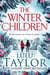 The Winter Children - The Perfect Mystery to Cosy Up With
