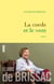 La corde et le vent - roman