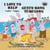 I Love to Help Gusto Kong Tumbling (Bilingual English Tagalog Kids Book) - English Tagalog Bilingual Collection