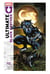 Ultimate Black Panther (2024) T01 - Guerre et Paix