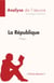 La République de Platon (Analyse de l'œuvre) - Résumé complet et analyse détaillée de l'oeuvre