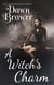 A Witch's Charm - Kismet Bay, #6