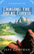 Chasing the Great Corvid: An Incognito Lane Tale - The Cats of Incognito Lane, #1