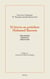 25 Lettres au président Mohamed Bazoum - Philosophe, prisonnier et résistant