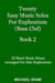 Twenty Easy Music Solos For Euphonium (Bass Clef) Book 2