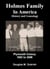 Holmes Family in America