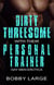 Dirty Threesome with their Personal Trainer - Gay Men Erotica