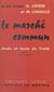 Le Marché commun
