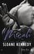 Les liens du coeur Tome 3 : Micah