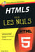 HTML 5 Poche pour les nuls