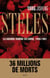 Stèles. La Grande Famine en Chine (1958-1961) - La Grande Famine en Chine (1958-1961)