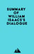 Summary of William Isaacs's Dialogue