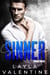 Sinner (Book Three) - Sinner, #3