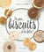 Un peu... biscuits ... à la folie
