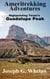 Ameritrekking Adventures: Highpointing Texas's Guadalupe Peak - Trek, #1.2