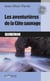 Les aventurières de la côte sauvage - Les enquêtes du détective Marc Renard - Tome 8