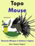Racconto Bilingue in Italiano e Inglese: Topo - Mouse. Serie Impara l'inglese. - Impara l'inglese., #4