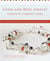 Chain and Bead Jewelry Creative Connections - New Techniques for Wire-Wrapping and Bead-Setting
