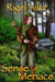 Sense of Menace - The Lady Pirates, #3
