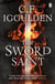 The Sword Saint - Empire of Salt Book III