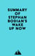 Summary of Stephan Bodian's Wake Up Now