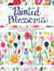 Painted Blossoms - Creating Expressive Flower Art with Mixed Media