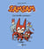 SamSam, Tome 01 - Une famille cosmique !