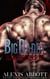 Heartbreakers MC: Big Daddy - Heartbreakers MC, #4