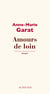 Amours de loin - L'amour de loin - La rotonde - Hongrie