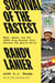 Survival of the Fastest - Weed, Speed, and the 1980s Drug Scandal  that Shocked the Sports World