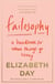 Failosophy - A Handbook For When Things Go Wrong