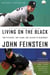 Living on the Black - Two Pitchers, Two Teams, One Season to Remember