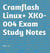 Cramflash Linux+ XK0-004 Exam Study Notes - CramFLASH