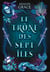 Le trône des sept îles (ebook)