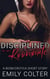 Disciplined by my Roommate - The Dirty Roommate, #5