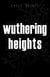 Wuthering Heights