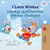 ?????? ??????????? ??????? ?????????? I Love Winter - Tamil English Bilingual Collection