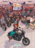 Miss Harley - Tome 1 - Miss Harley